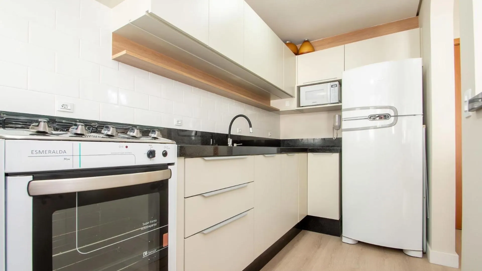 Апартаменты Conforto Em Apto No Jurere Open Shopping P1529 Флорианополис