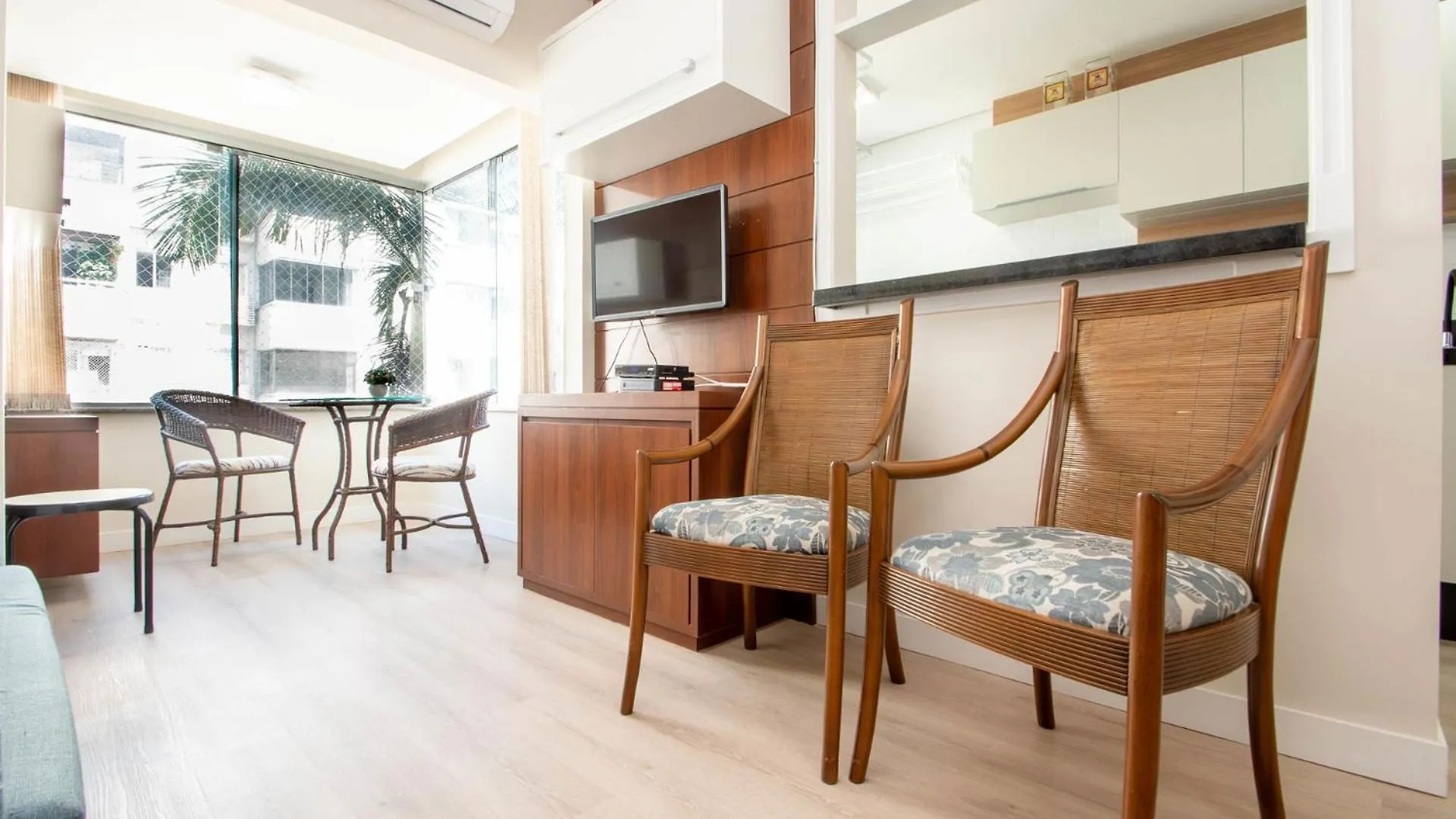 Conforto Em Apto No Jurere Open Shopping P1529 Флорианополис
