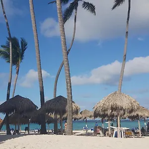 Pensión Sol Caribe República Dominicana