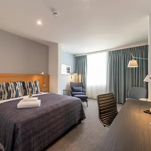 **** Hotel Apex Of Reino Unido