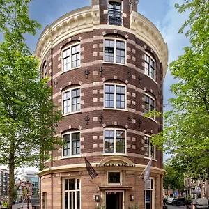 *** Hotel Sint Nicolaas Países Bajos