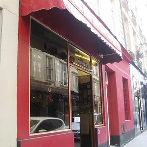  Hotel Du Pont Neuf Francia